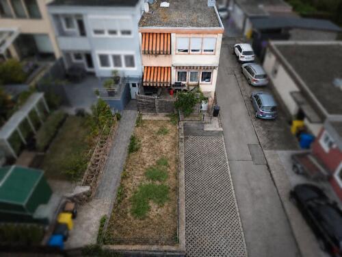 Foto - Einfamilienhaus in Zweibrücken zum Kaufen