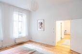 Foto - 3 Zimmer Hochparterre zur Miete in Berlin