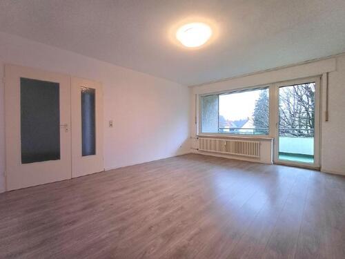 Foto - Geräumig & mit AUFZUG! - 599,00 EUR Kaltmiete,