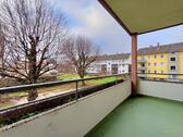 Foto - Etagenwohnung zur Miete in Minden