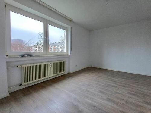 Foto - Etagenwohnung in Minden