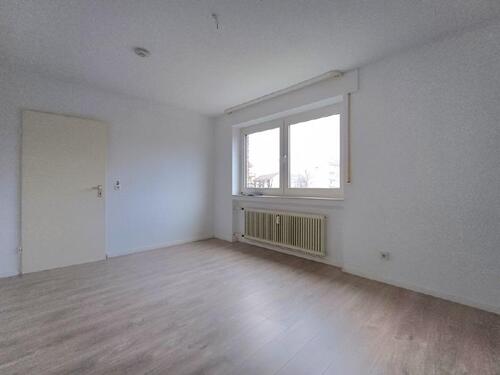 Foto - Etagenwohnung in Minden zur Miete