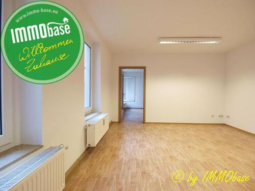 Foto - Günstige Lager- oder Büroräume im Stadtzentrum von Frankenberg