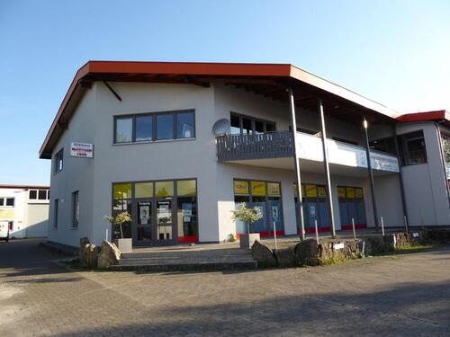 Foto - helle LadenflächeGewerberäume in Rheinfelden