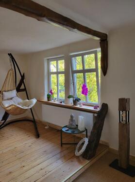 Foto - Charmante 3,5-Zimmerwohnung mit Balkon direkt am Marktplatz