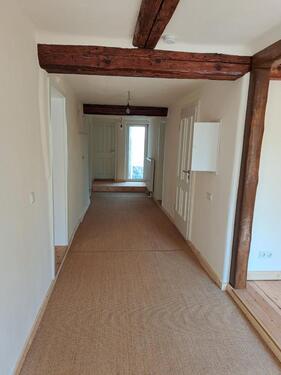 Foto - Etagenwohnung zur Miete in Heilbad Heiligenstadt