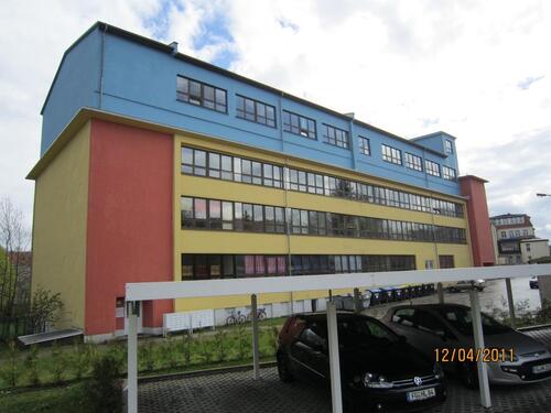 Foto - preiswert, nah und mit Einbauküche - diverse teilmöblierte 1 Raum Apartment in unmittelbarer Uninähe