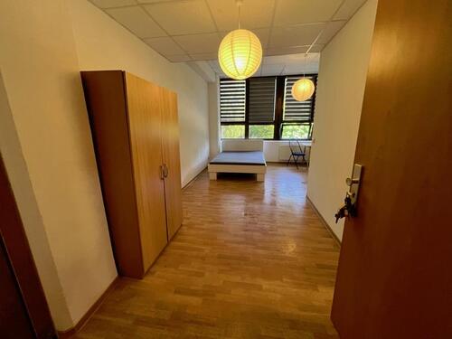 Foto - Etagenwohnung zur Miete in Freiberg