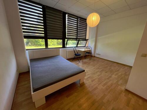 Foto - Etagenwohnung in Freiberg
