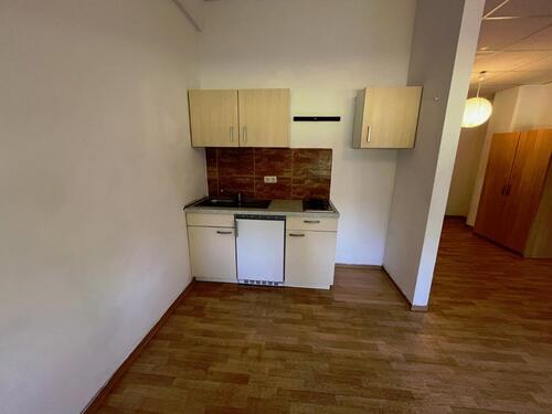 Foto - Etagenwohnung in Freiberg zur Miete