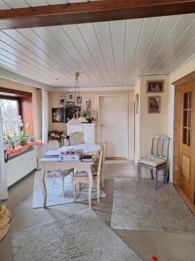 Foto - Drei Wohnungen Haus, WG Haus - 349.000,00 EUR Kaufpreis,