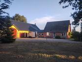 Foto - Haus und Hof in Alleinlage Zentrale Alleinlage ideal für Pferde,