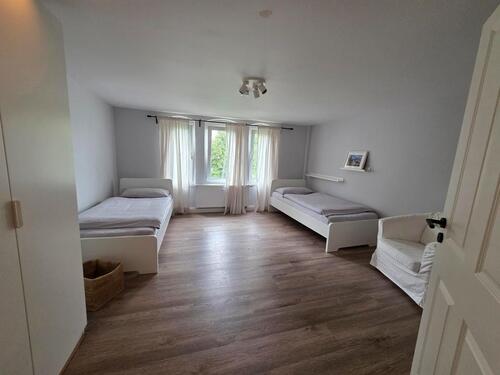 Foto - Etagenwohnung in Springe zur Miete