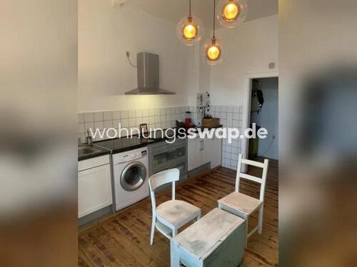 Foto - Etagenwohnung in Duisburg