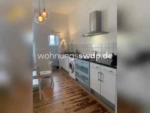 Foto - Etagenwohnung in Duisburg zur Miete