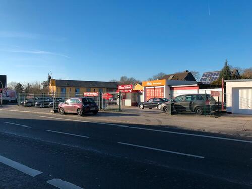 Foto - andere zur Miete in Dortmund