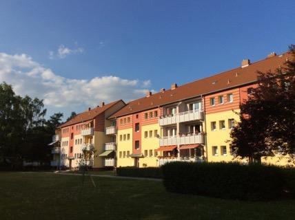 Foto - Frei und völlig entspannt: Willkommen in der ersten eigenen Wohnung!