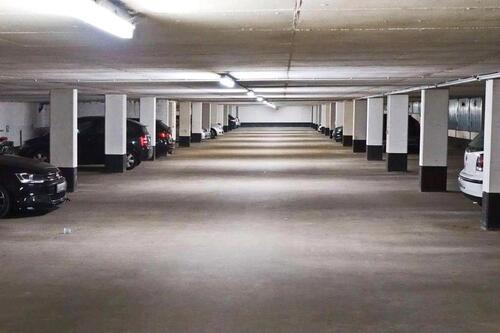 Foto - Stellplatz Tiefgarage Pulheim Parkhaus