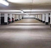Stellplatz Tiefgarage Pulheim Parkhaus