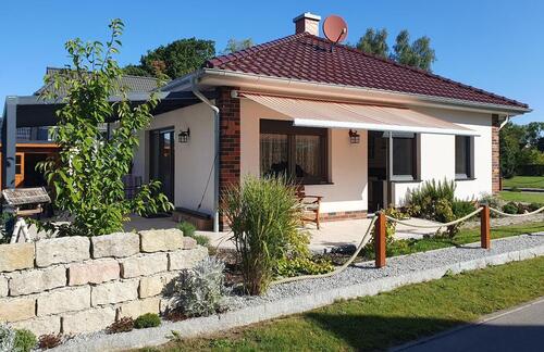 Foto - Bungalow in Klausdorf - 1.750,00 EUR Kaltmiete,