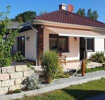 Bungalow in Klausdorf - 1.750,00 EUR Kaltmiete, in Prohn (PLZ: 18445)