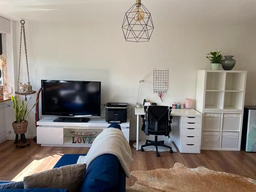 Foto - Etagenwohnung zur Miete in Tamm