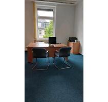 Ruhiges Einzelbüro im Workstation Essen – all inclusive