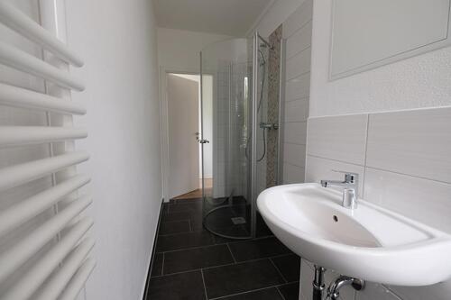 Foto - Etagenwohnung in Freiberg