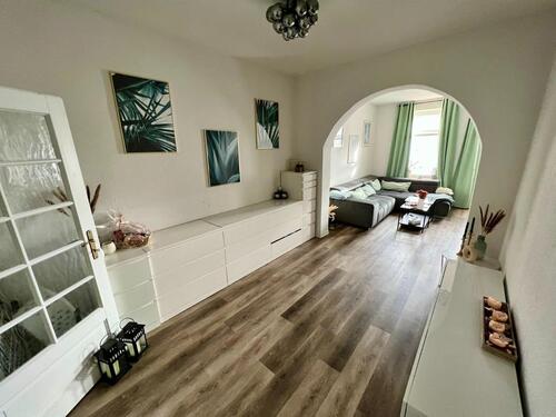 Foto - Einfamilienhaus in Benz zum Kaufen