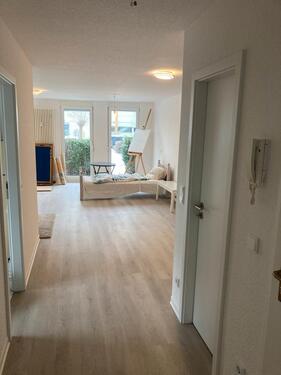 Foto - Wohnung Leipzig Lindenthal (Müllerring)