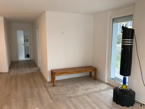 Foto - Etagenwohnung in Leipzig zur Miete