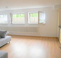 Schöne, helle 1,5 Zimmer-Wohnung in Ortsrandlage - Eriskirch