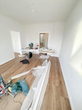 Foto - 4 Zimmer Etagenwohnung in Dortmund