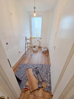 Foto - Etagenwohnung in Dortmund zur Miete