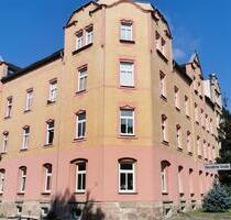 ***3-Zimmer mit Laminat, AR, EBK, Tageslichtbad mit Wanne*** - Chemnitz Ebersdorf