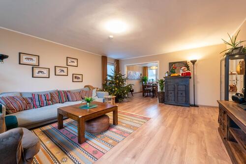 Foto - Wohnen nahe Baldeneysee: Großzügige 5-Zimmer-Wohnung mit Balkon