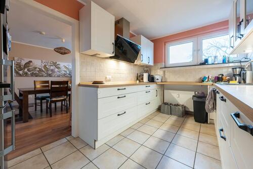 Foto - 5 Zimmer Etagenwohnung zur Miete in Essen