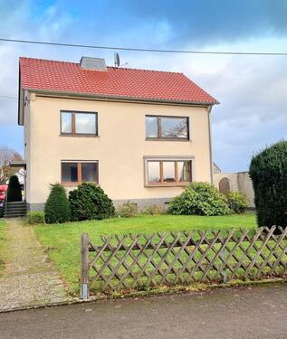 Foto - 3-Zimmer-Erdgeschosswohnung, große Terrasse, ruhigezentrale Lage