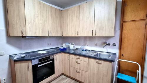 Foto - Etagenwohnung in Bergisch Gladbach zur Miete