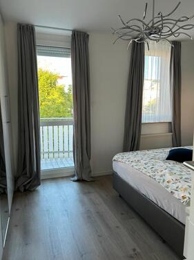 Foto - 3 Zimmer Etagenwohnung in Neckarsulm