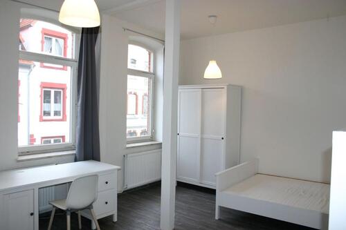 Foto - 1 Zimmer Etagenwohnung zur Miete in Hameln