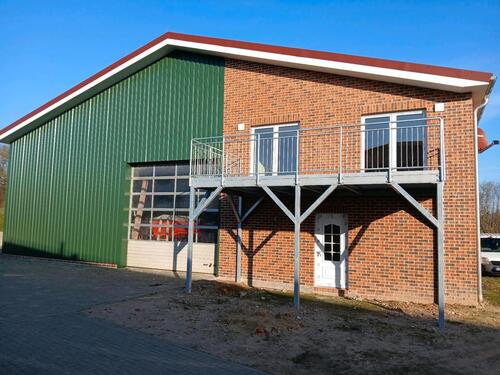 Foto - 2 Zimmer-Wohnung in 23826 Fredesdorf