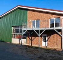 2 Zimmer-Wohnung in 23826 Fredesdorf - Leezen