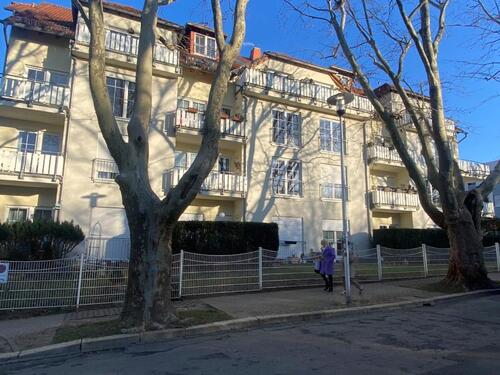 Foto - Maisonette Wohnung in ruhiger verkehrsgünstiger Lage