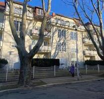 Maisonette Wohnung in ruhiger verkehrsgünstiger Lage - Gera Alt-Bieblach