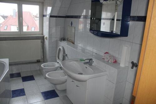 Foto - Etagenwohnung in Singen (Hohentwiel) zum Kaufen