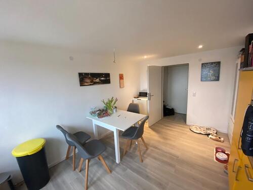 Foto - Schöne Dachgeschoss Wohnung in Longkamp zu vermieten