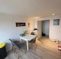 Schöne Dachgeschoss Wohnung in Longkamp zu vermieten - Monzelfeld