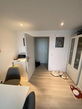 Foto - 2.5 Zimmer Dachgeschoßwohnung zur Miete in Monzelfeld