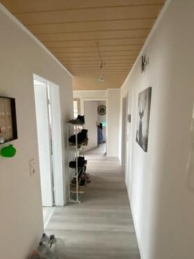 Foto - Dachgeschoßwohnung in Monzelfeld zur Miete